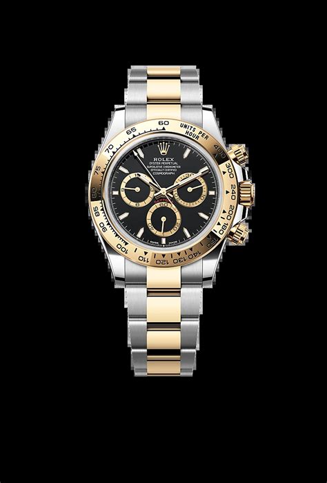 rolex m126503-0003|Rolex Cosmograph Daytona in oystersteel and yellow gold, .